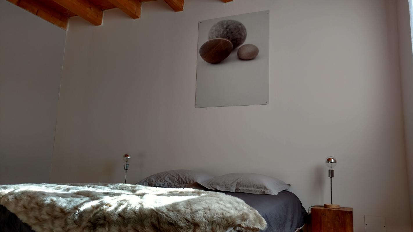 Chambre d'appoint