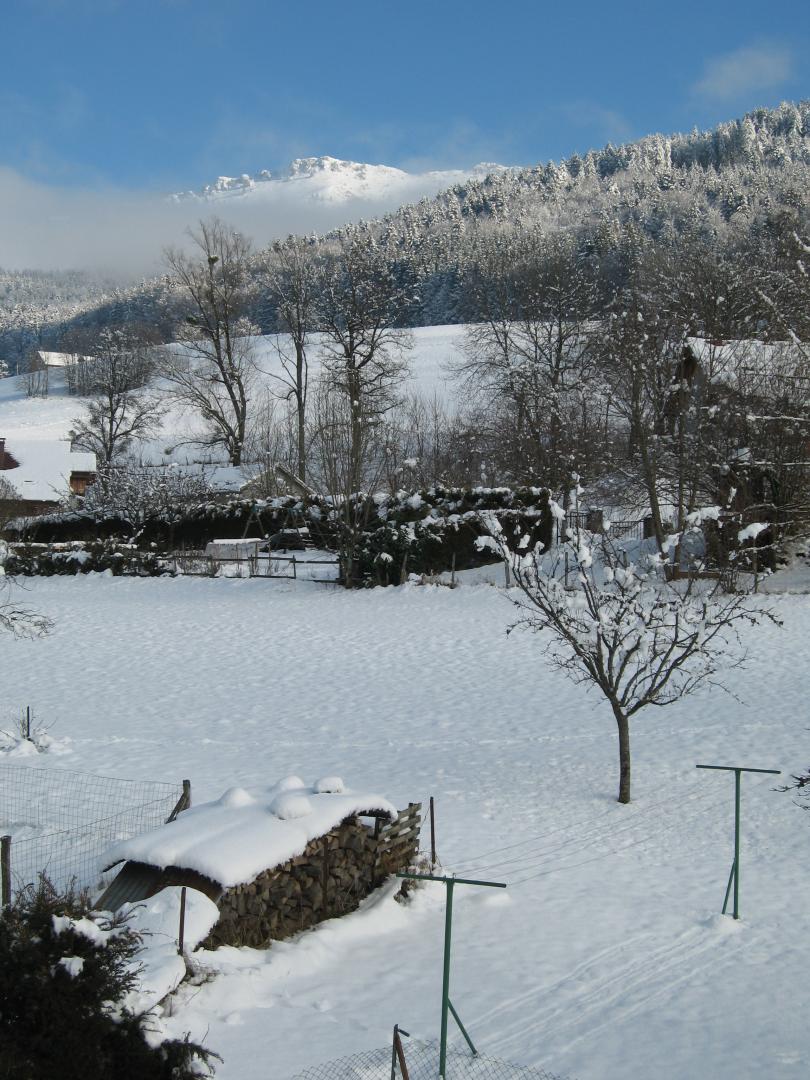 S&eacute;jour