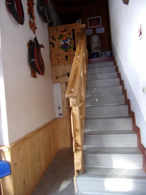 Chambre 2 : 4 couchages