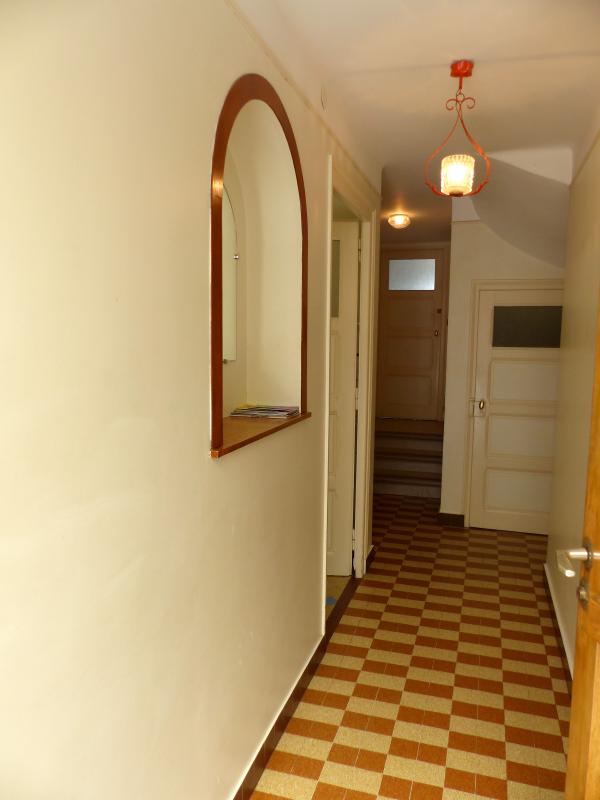 Salon au RDC