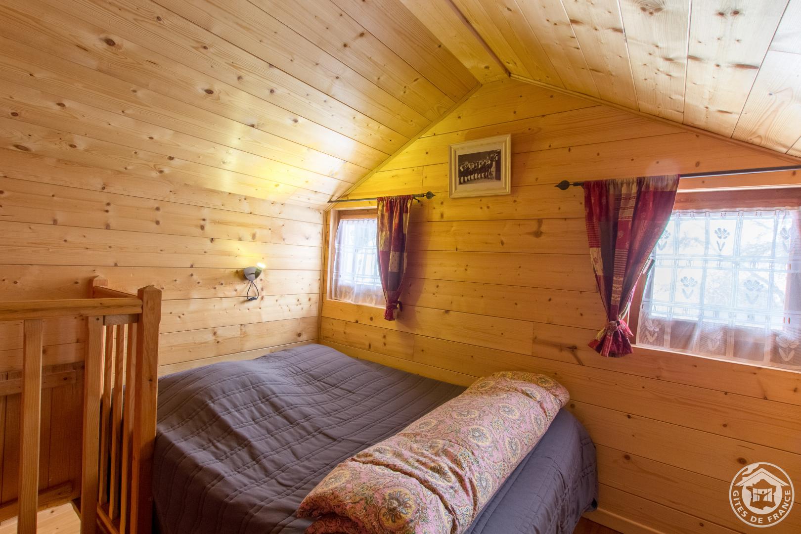 La chambre