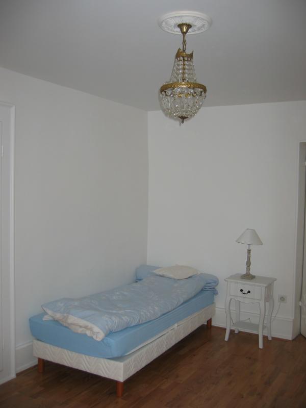 chambre 1 personne