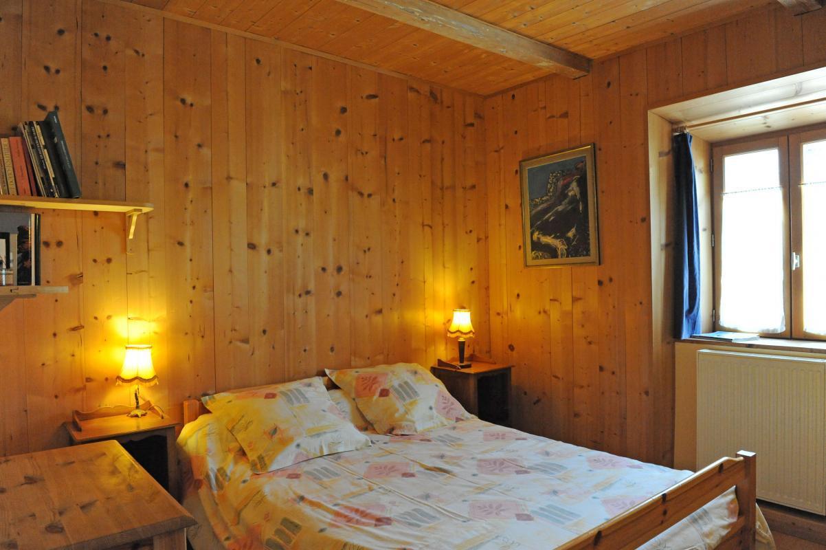 Chambre double 1