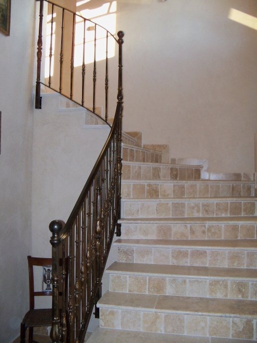 Hall d'entr&eacute;e