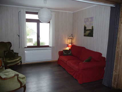 Le salon
