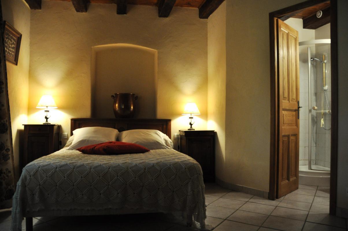 2&egrave;me chambre