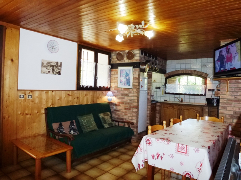 cuisine salon