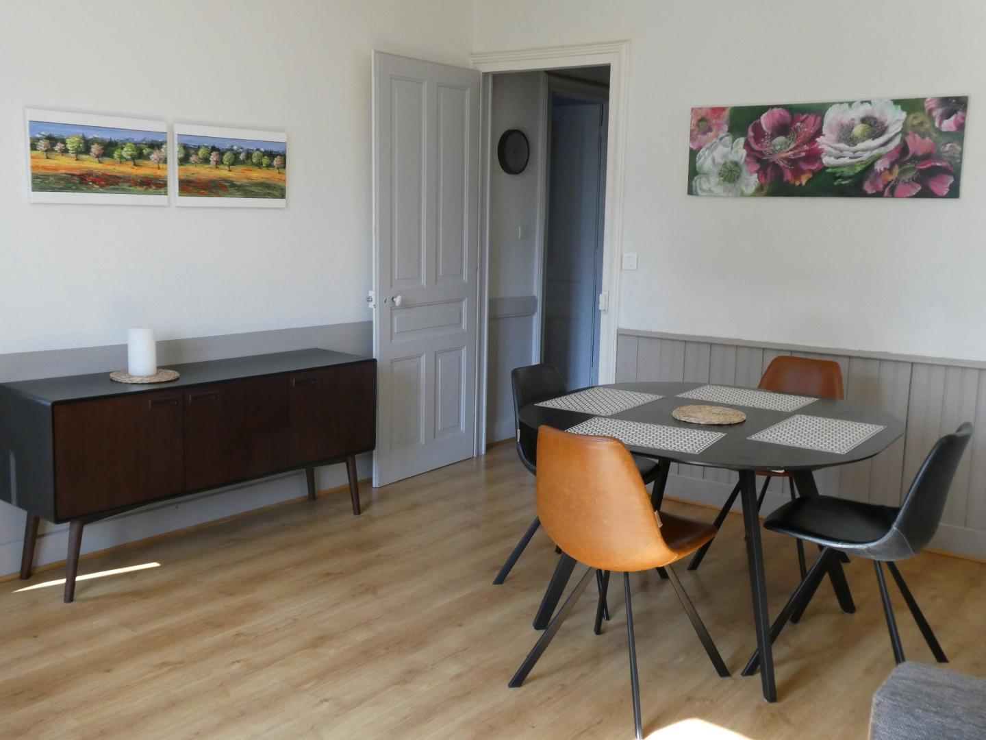 salle de s&eacute;jour