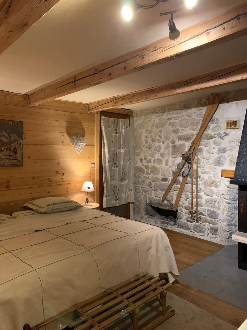 Chambre 4. 