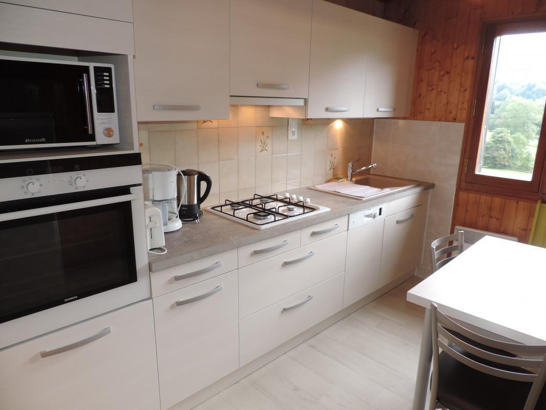Chambre 3 personnes