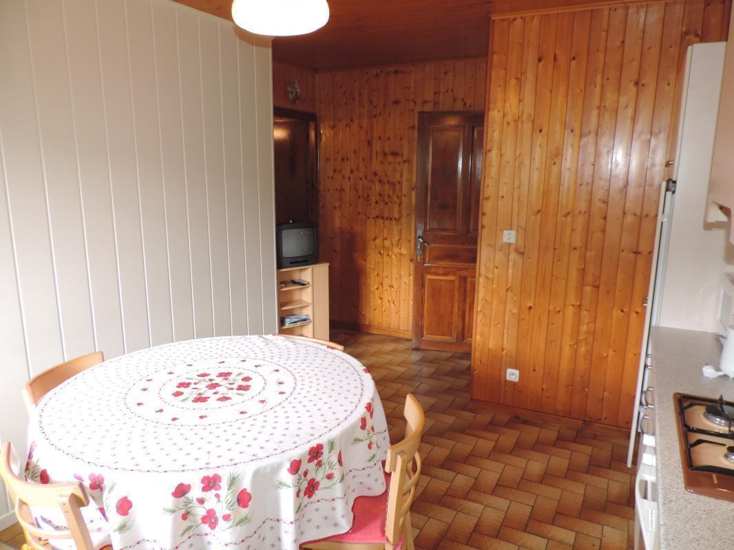 Chambre 2 Personnes