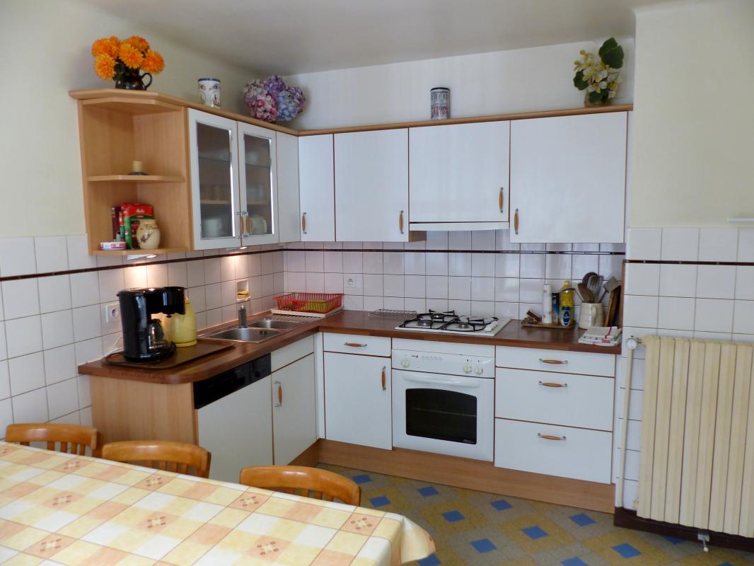 Cuisine au RDC