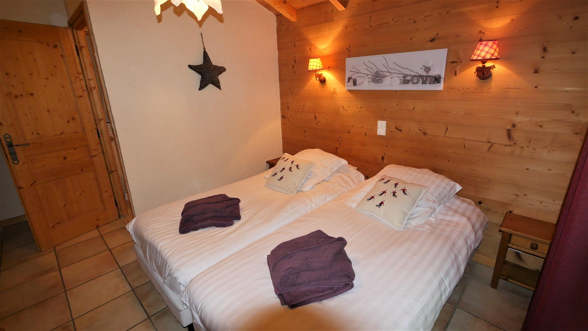 Espace s&eacute;jour