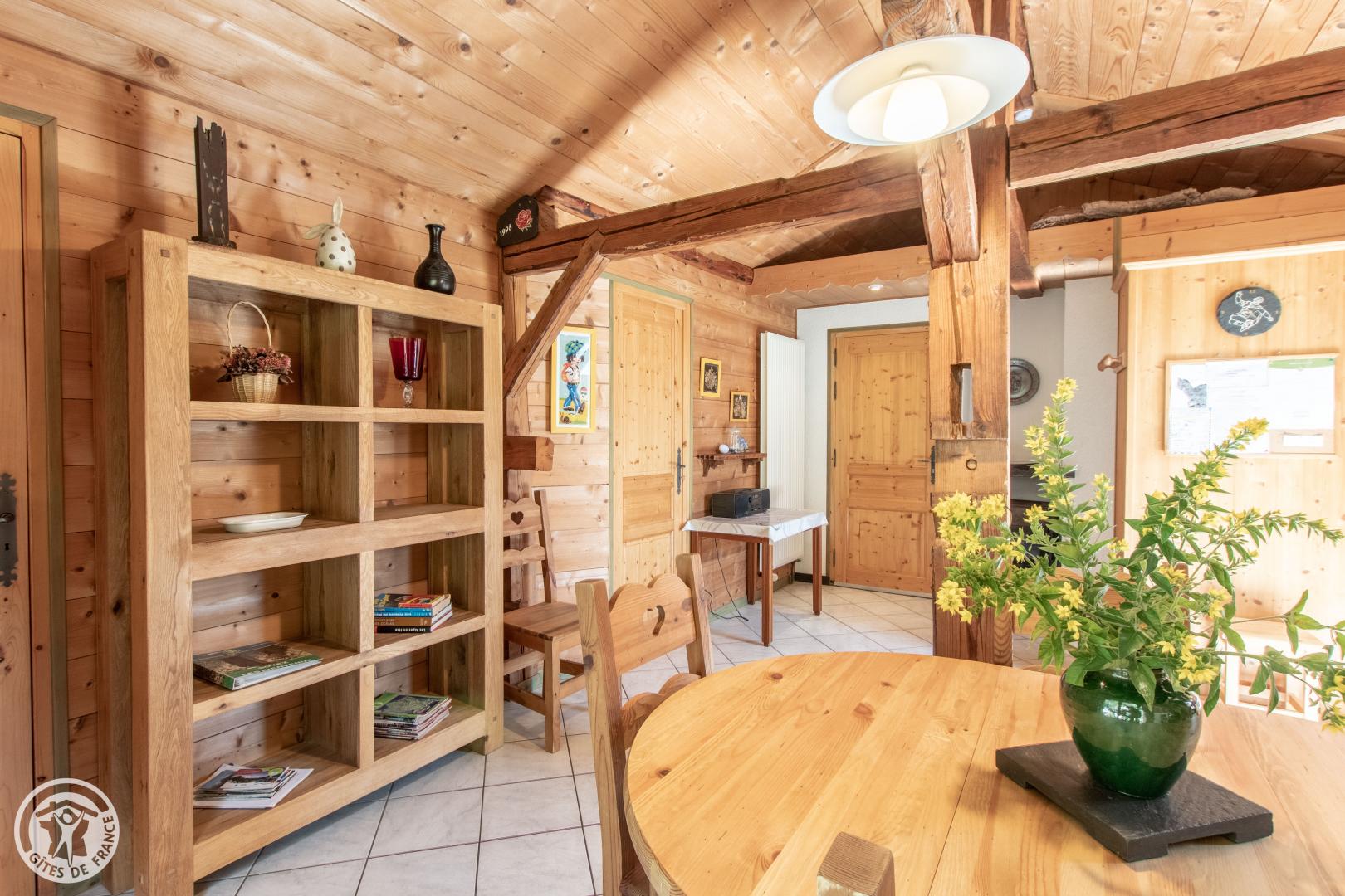 Coin salon
