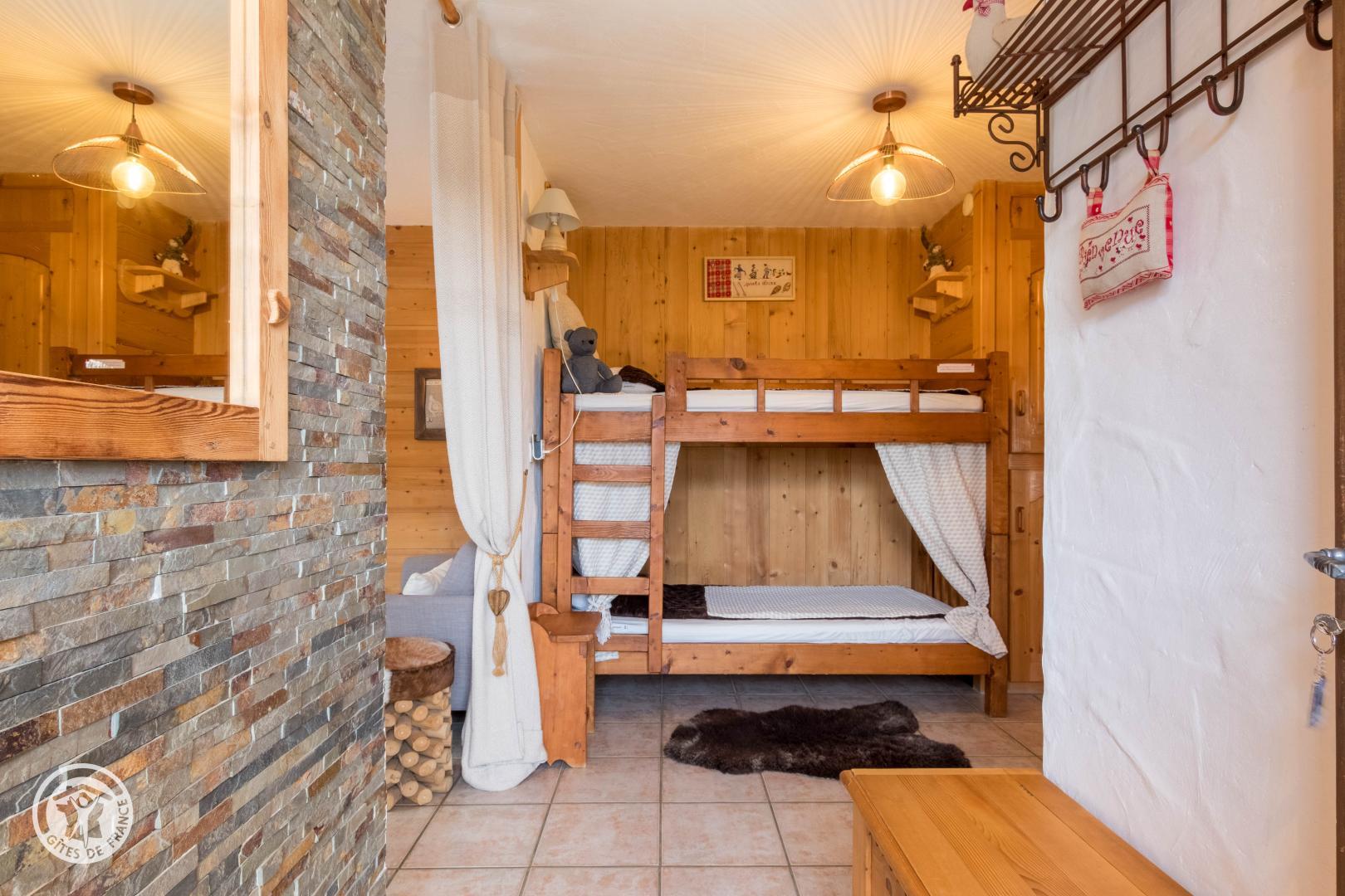 La chambre