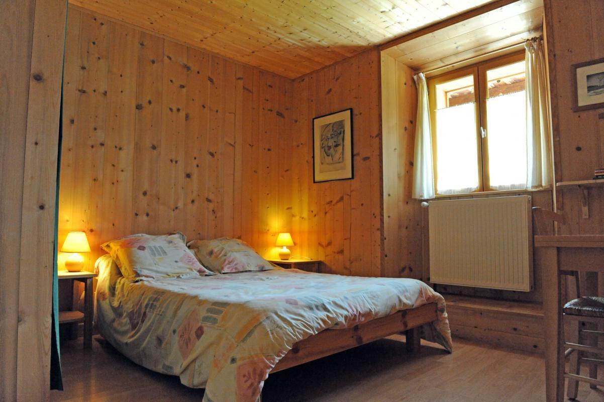 Chambre double 2