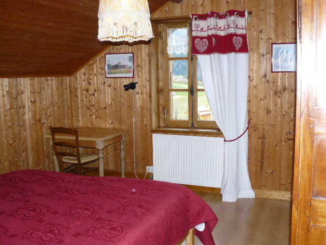 Chambre 2 pers.