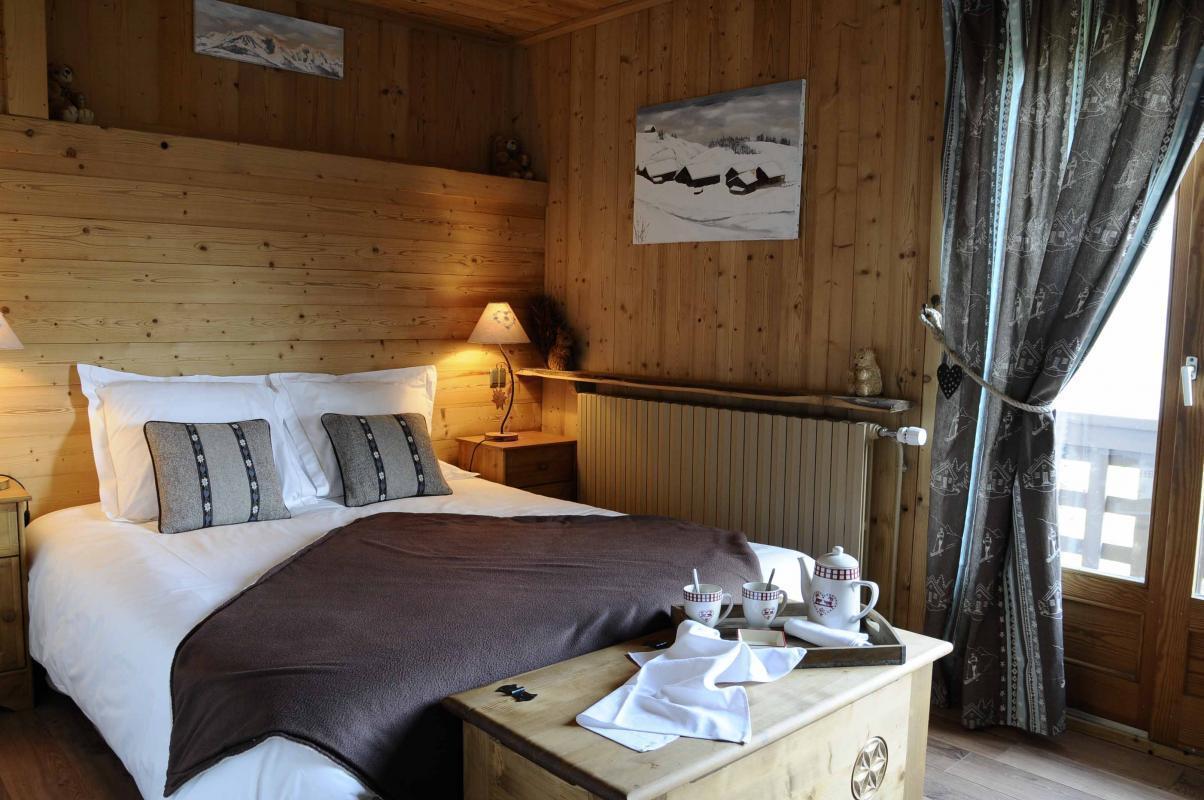 Chambre Aiguilles de Warens