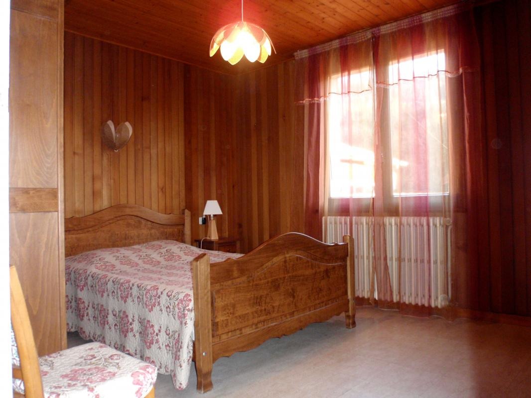 Premi&egrave;re chambre
