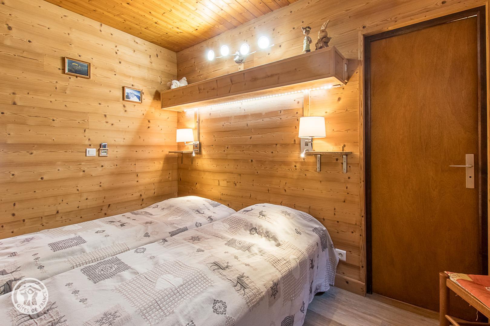 deuxi&egrave;me chambre