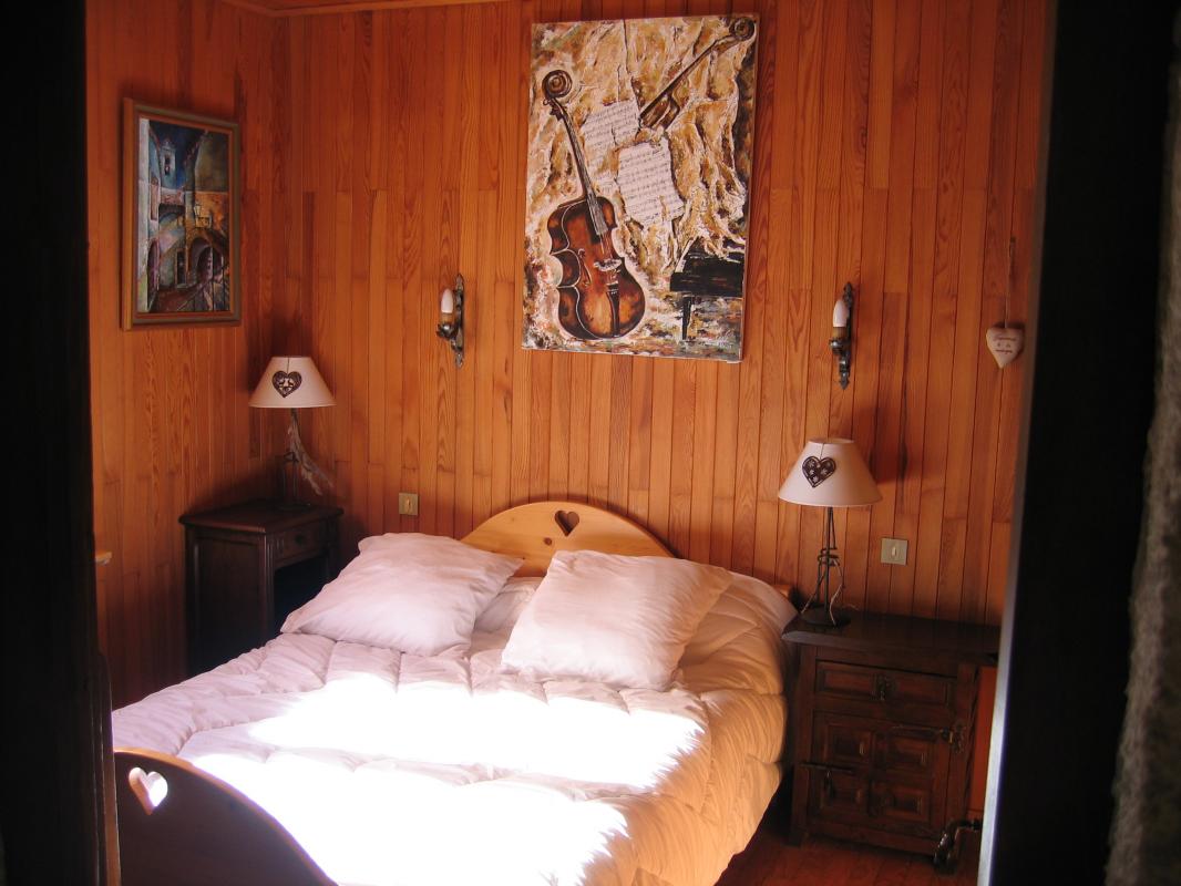 La Chambre