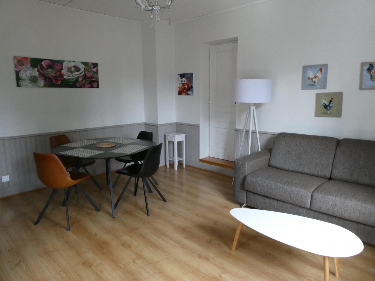 salle de s&eacute;jour 