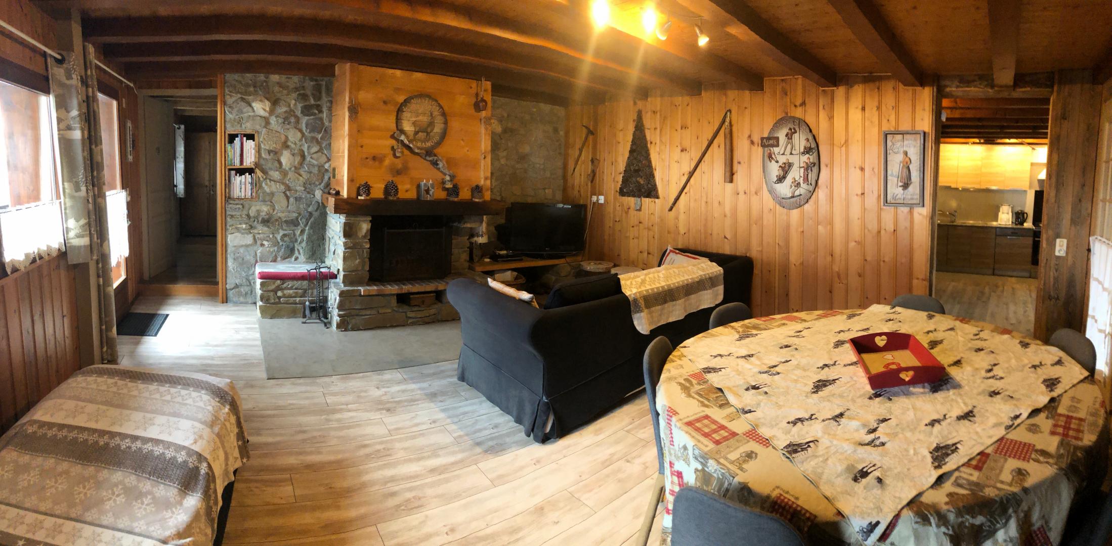 Chambre 3.
