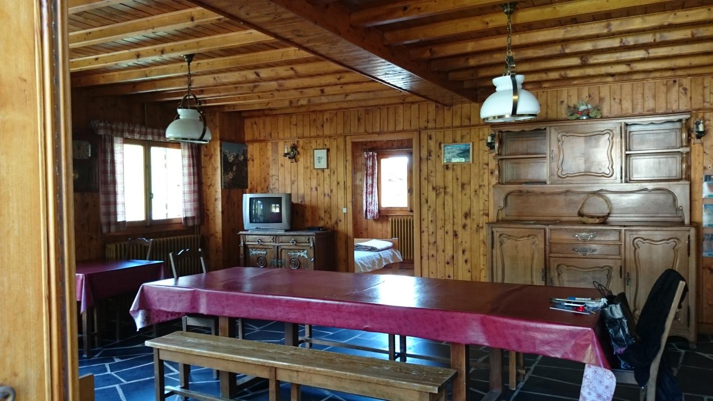 une autre chambre