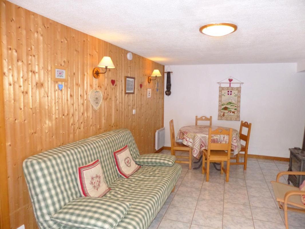 autour du g&icirc;te
