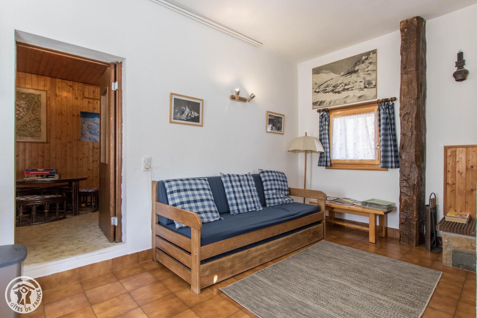 chambres parents