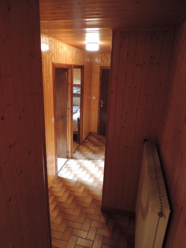 Chambre 3 personnes