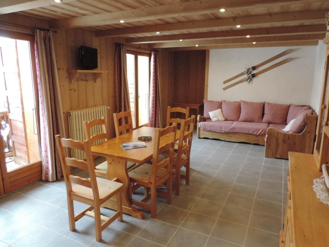 chambre 1 lit 140x190