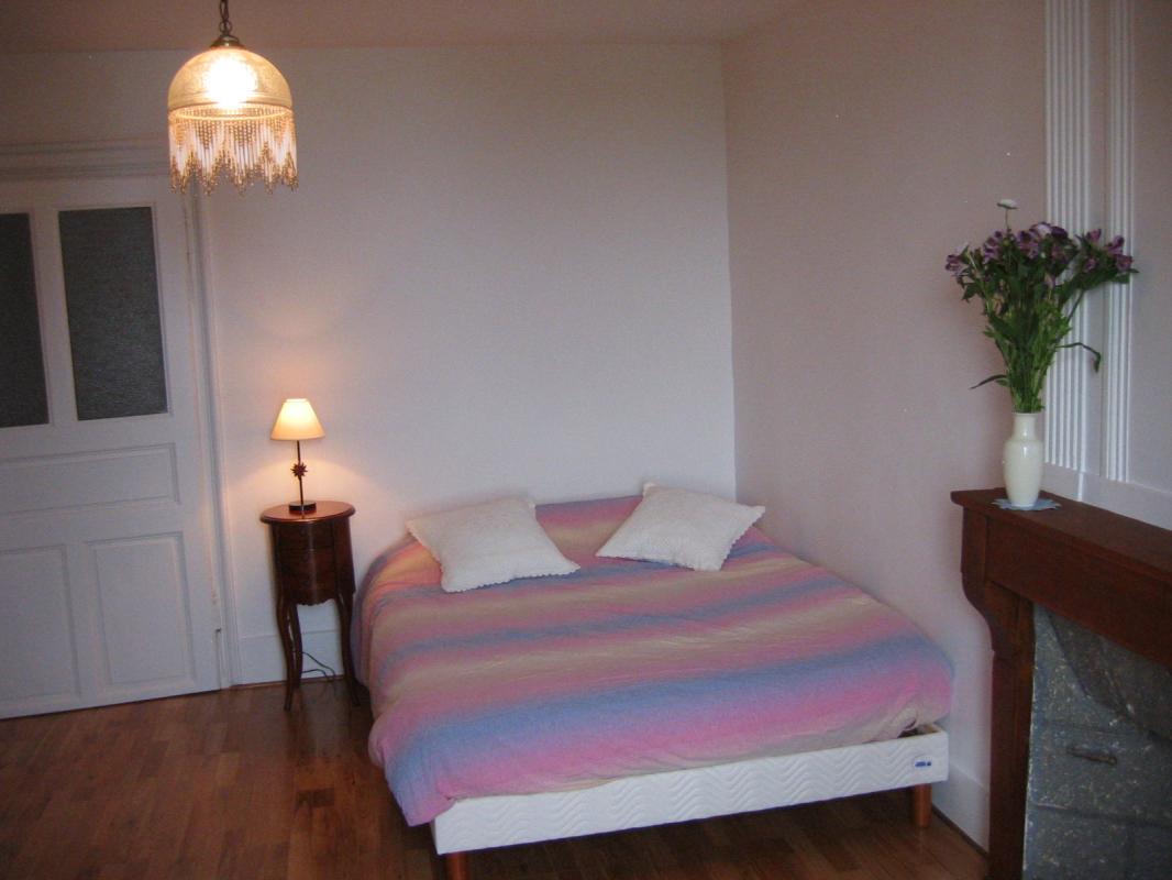 chambre 2 personnes