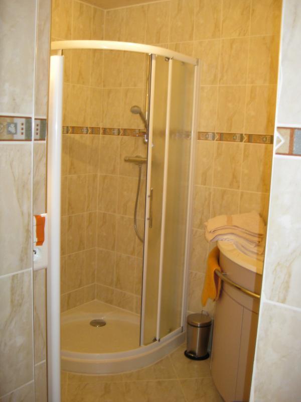 Salle d'eau