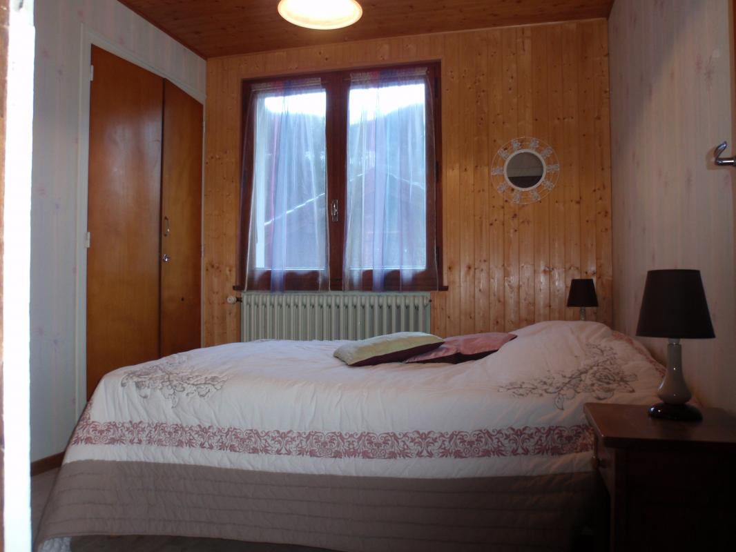 Deuxi&egrave;me chambre