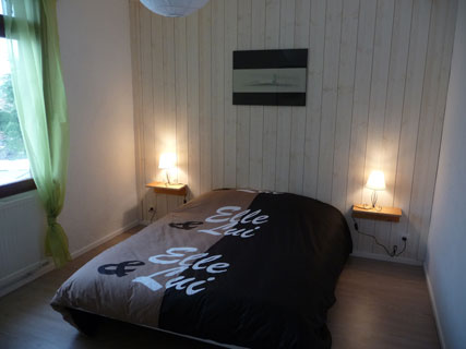 La chambre ind&eacute;pendante