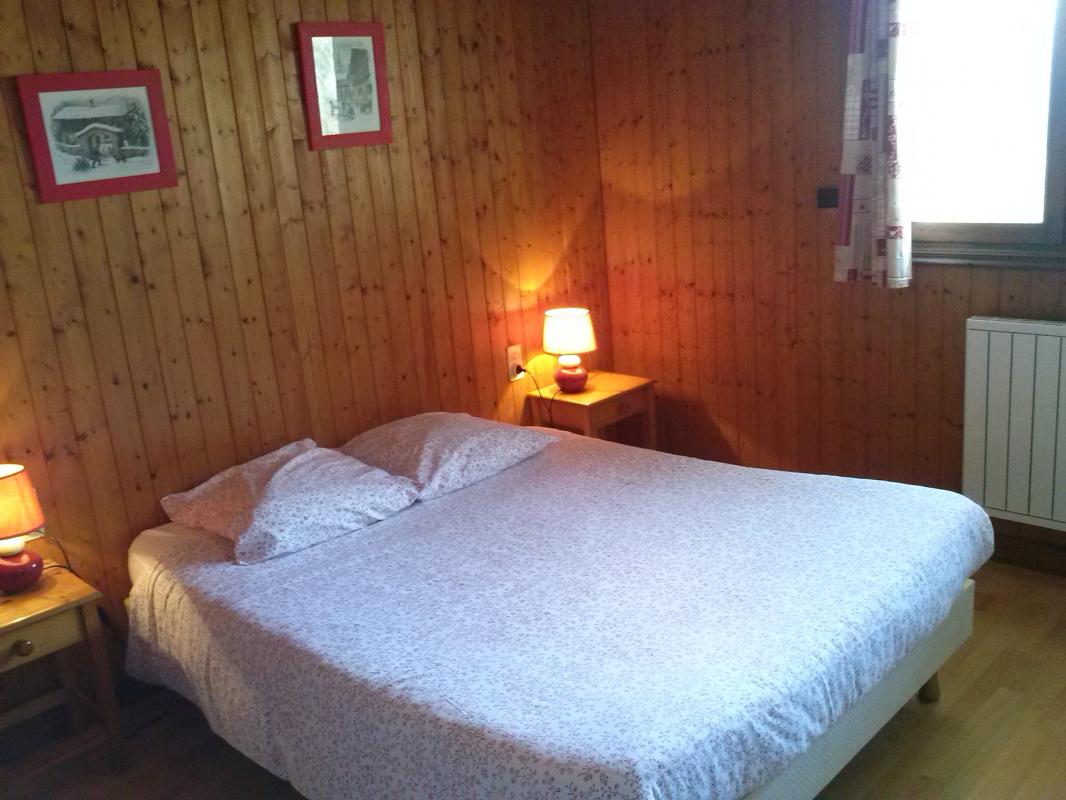 la chambre 