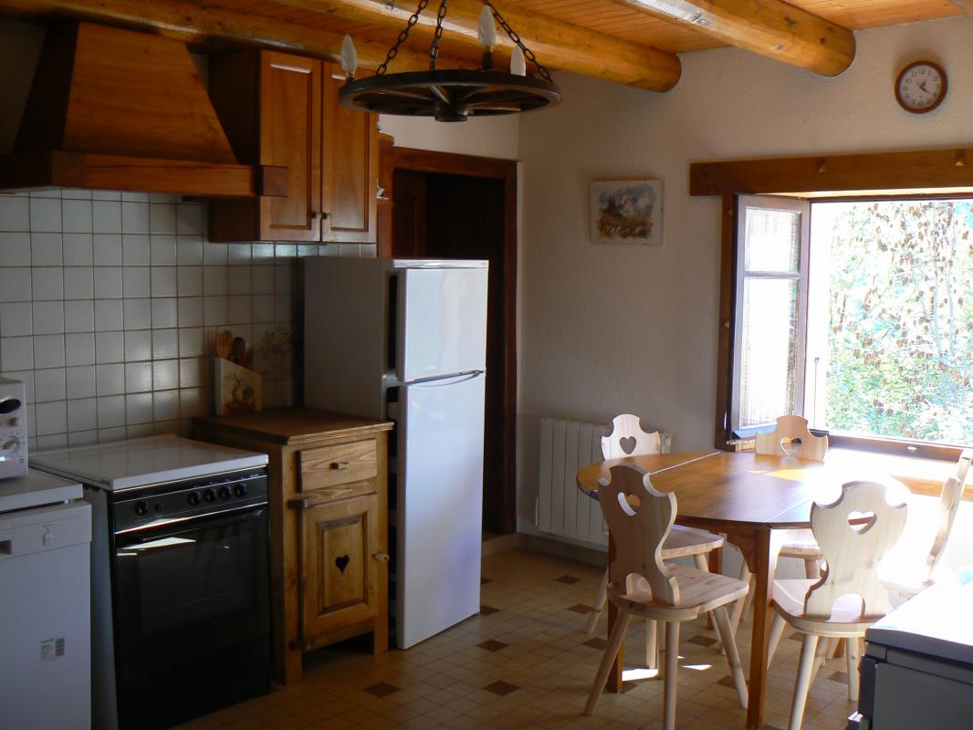 la cuisine