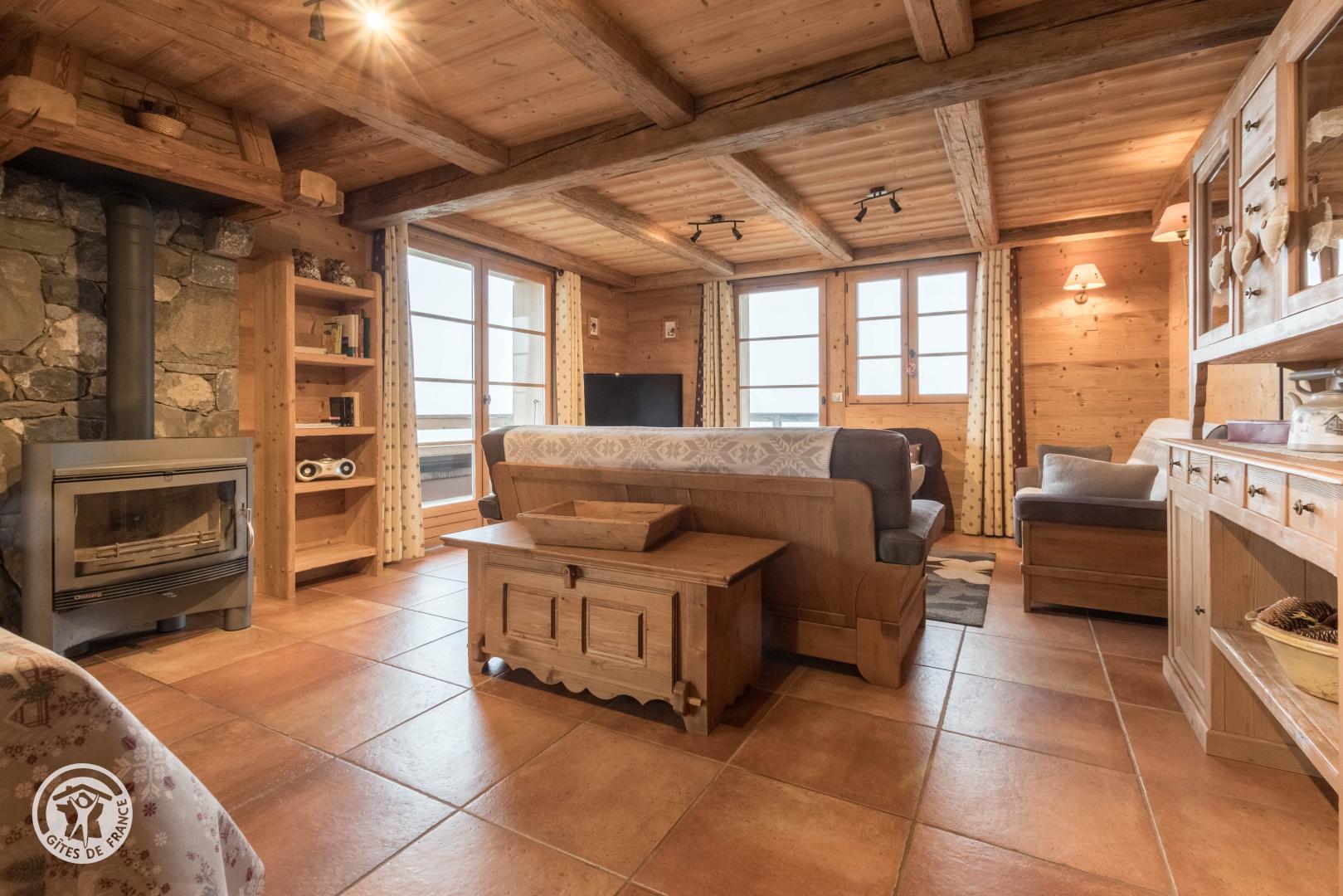 Chambre 1
