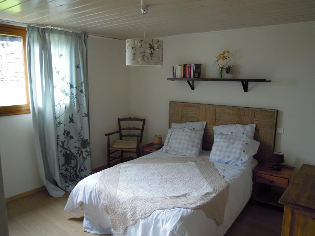 Chambre Grand lit