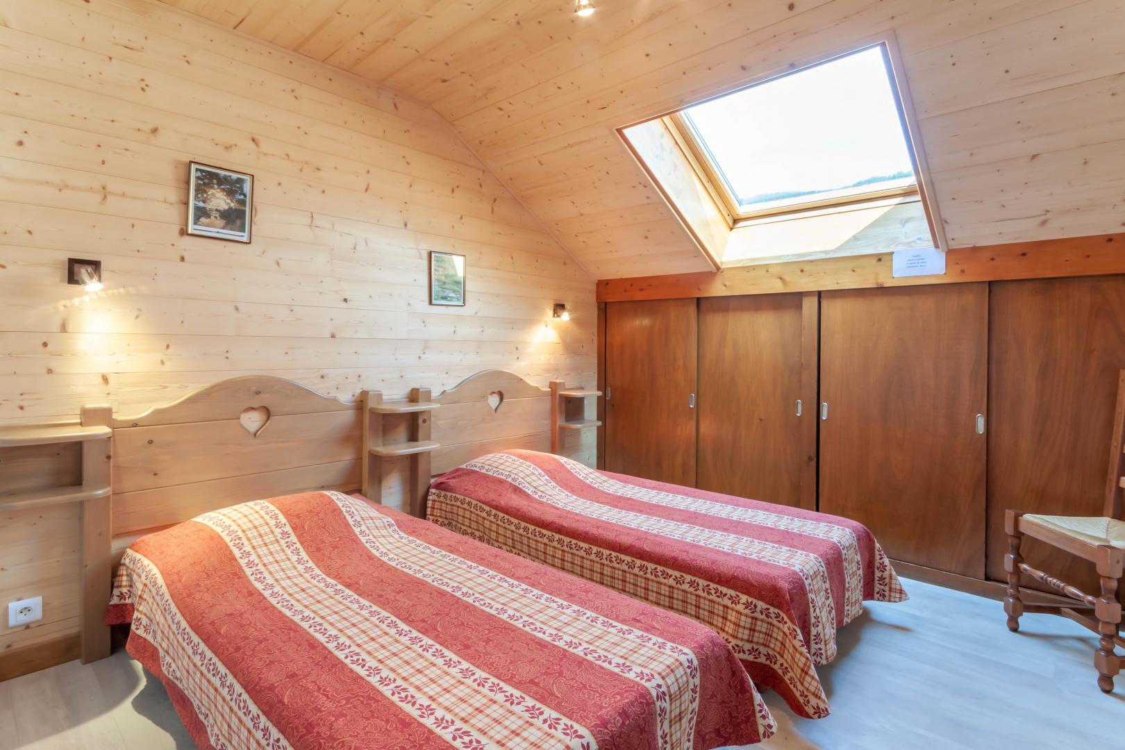 chambre n&deg;3