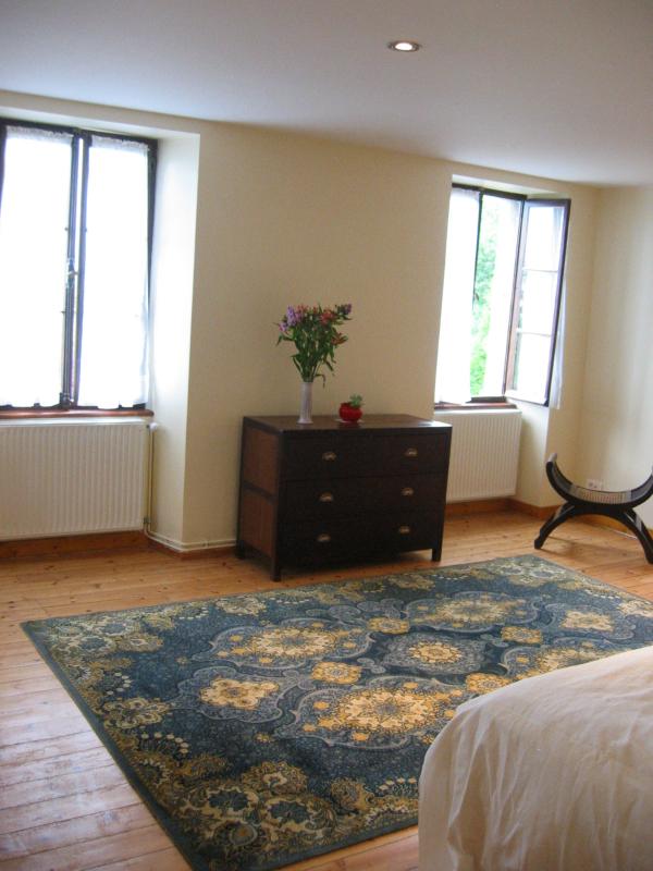 chambre 2 pers