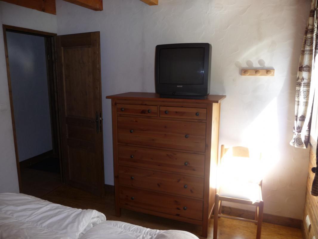 Chambre 1 (2 lits 90cm)