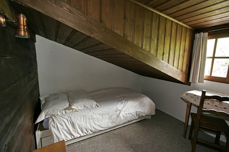 Chambre enfant