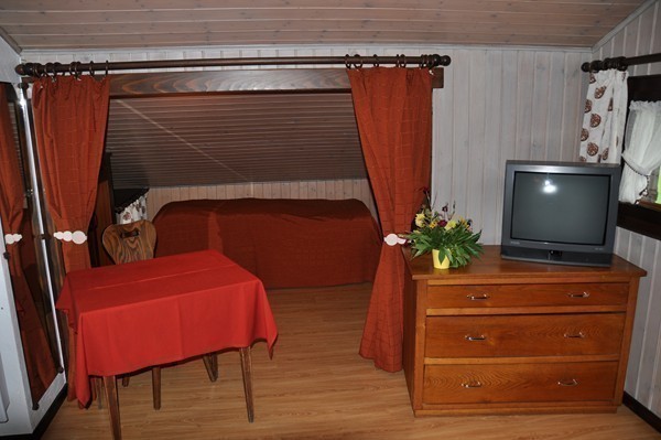 Chambre enfant.