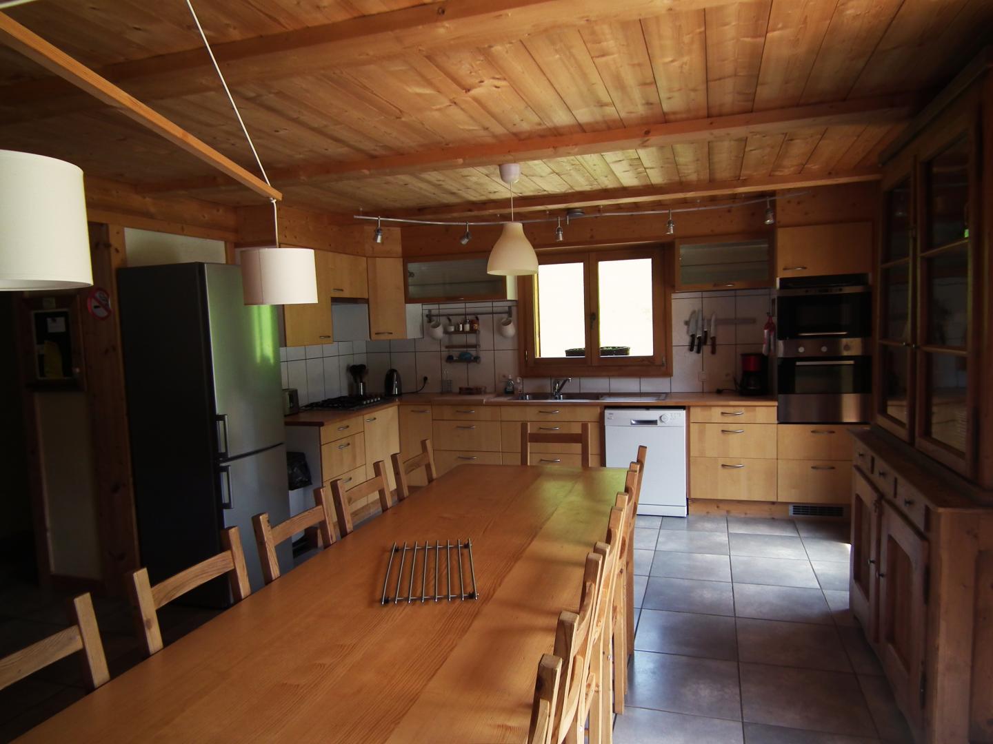 chambre 4 pers