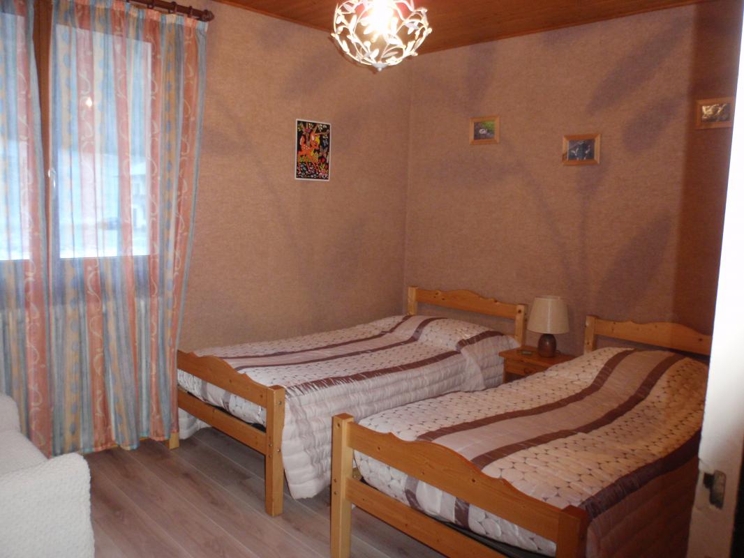 Troisi&egrave;me chambre