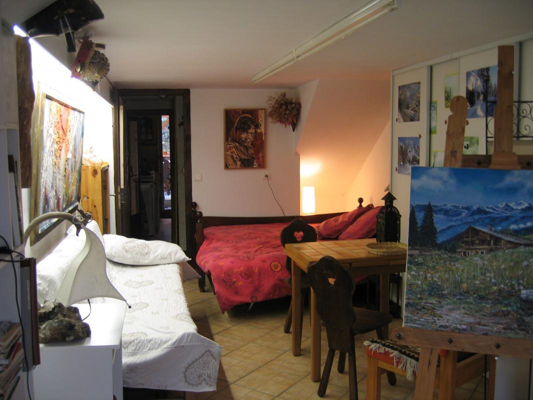 Ancien atelier