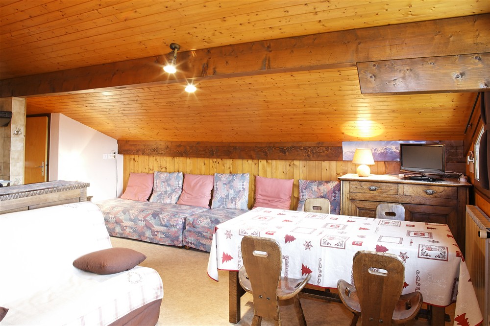 Salle &agrave; manger