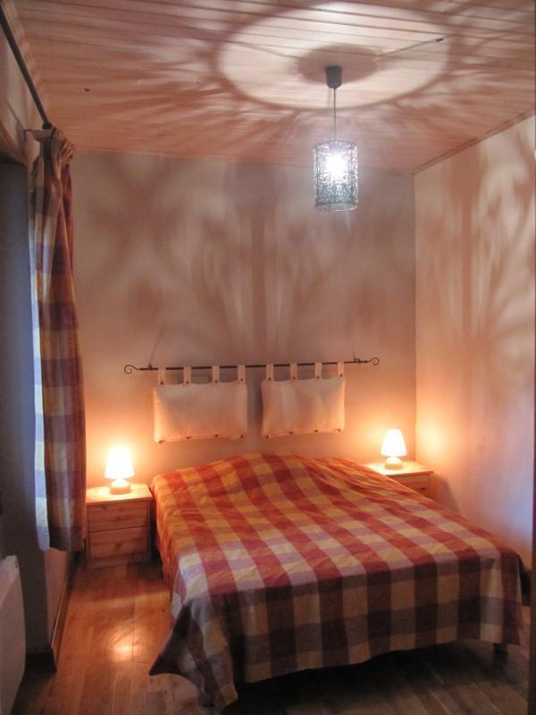 La chambre